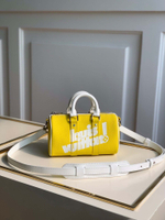 Louis Vuitton Keepall XS