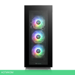 Корпус Thermaltake Divider 500 TG ARGB (CA-1T4-00M1WN-01)
