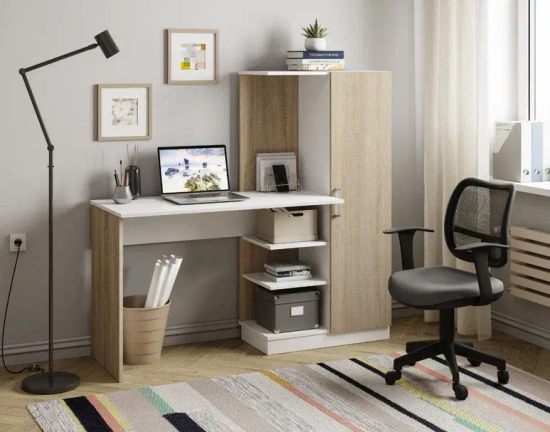 Бейсик bts Стол компьютерный