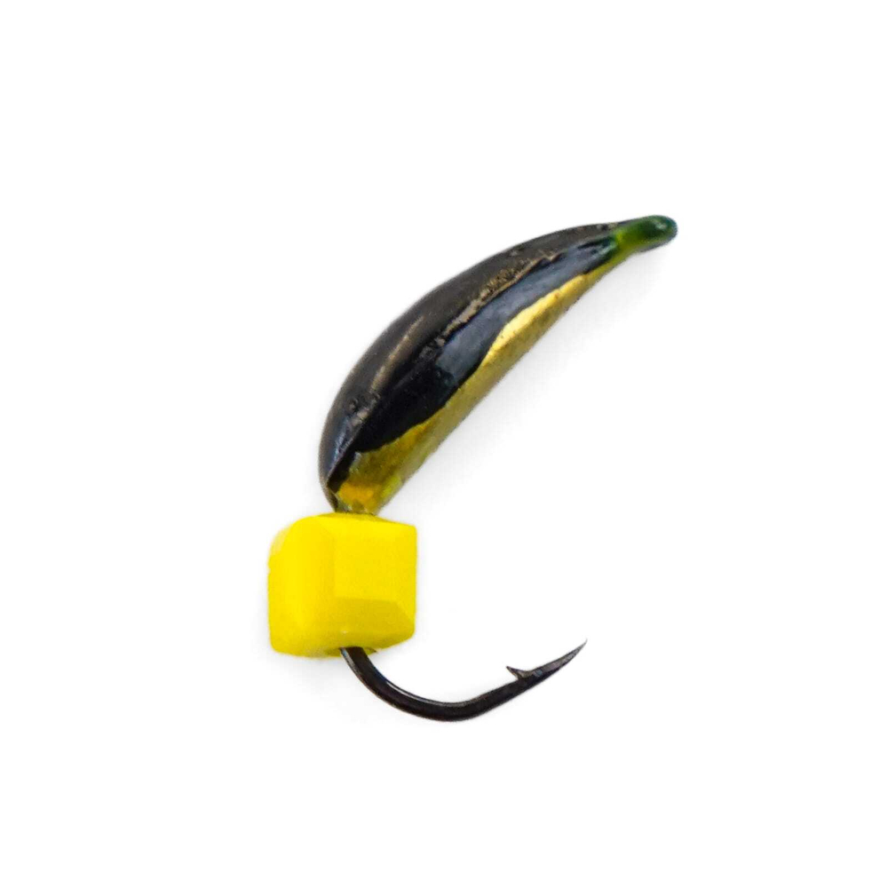 Мормышка "Капля" (2мм)