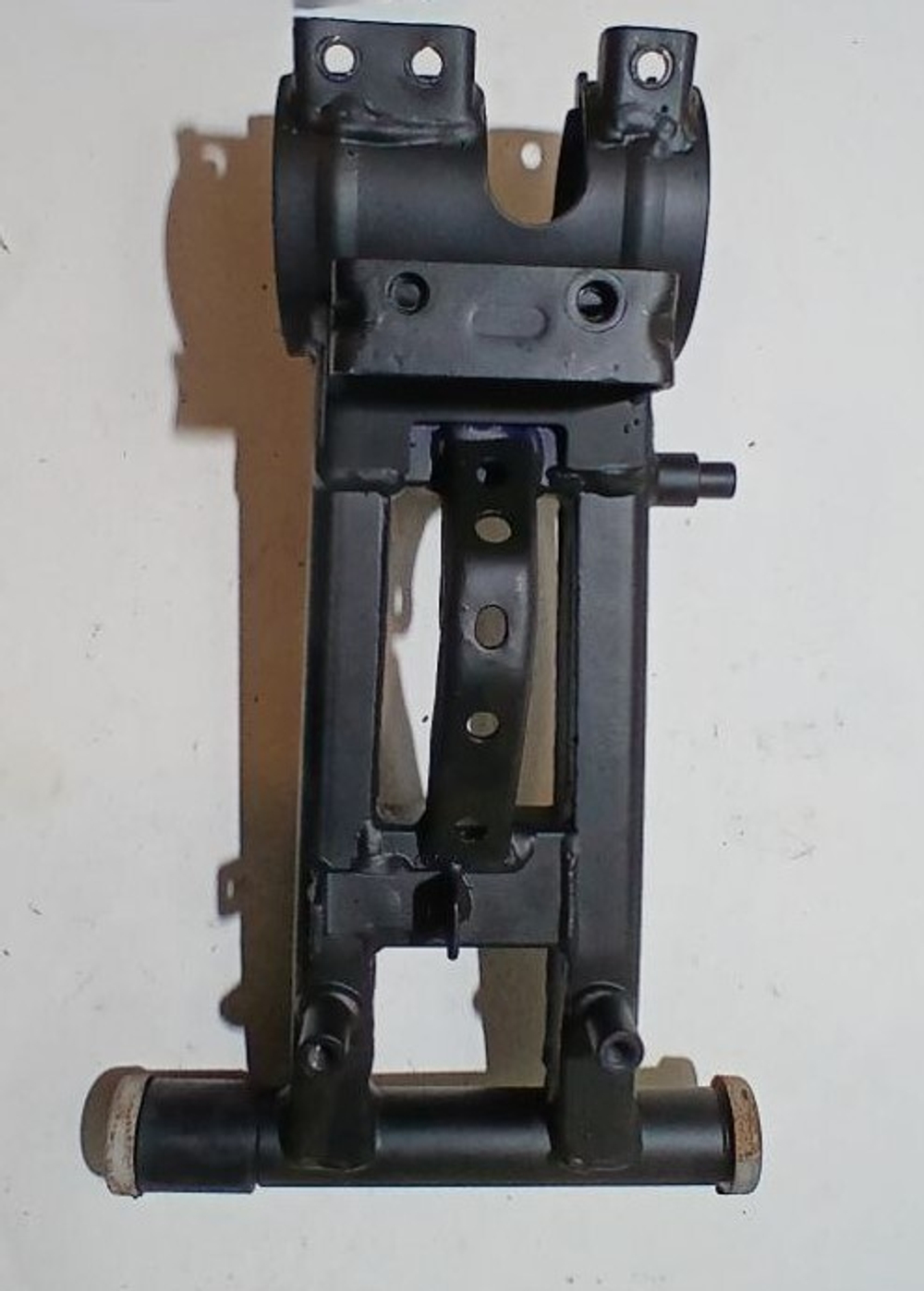 Маятник Motoland VOX125 WILD X PRO A