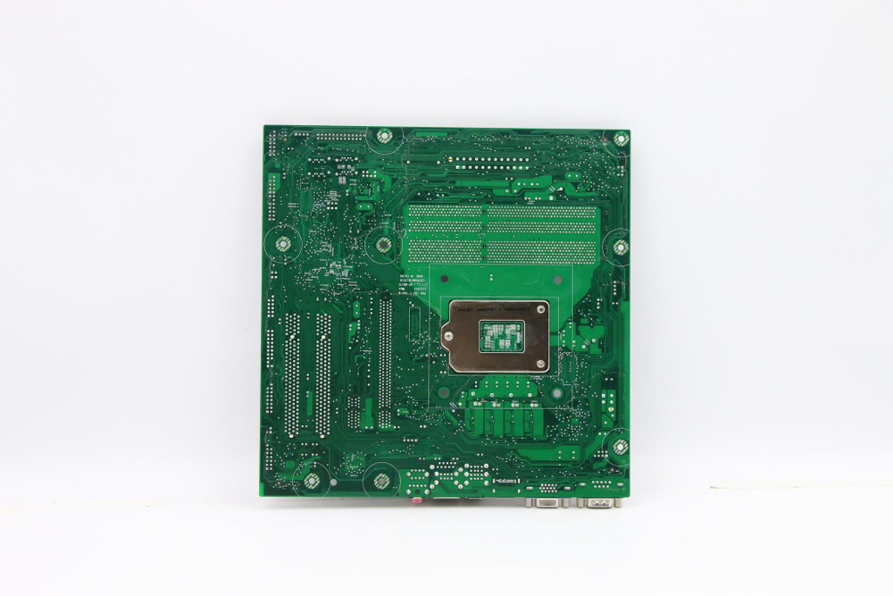 Материнская плата для ПК Lenovo Edge 91 Intel B65 mATX (03T6647), оригинал