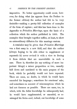 Studies in Ancient History. Comprising a Reprint of primitive Marriage | John Ferguson McLennan