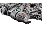 LEGO Star Wars: Сокол Тысячелетия 75192 — Millennium Falcon - UCS (2nd edition) — Лего Звездные войны Стар Ворз