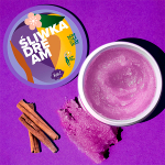 Регенерирующий сахарный скраб Слива и Корица Farmona Tutti Frutti Regenerating Sugar Body Scrub Plum & Cinnamon 300мл