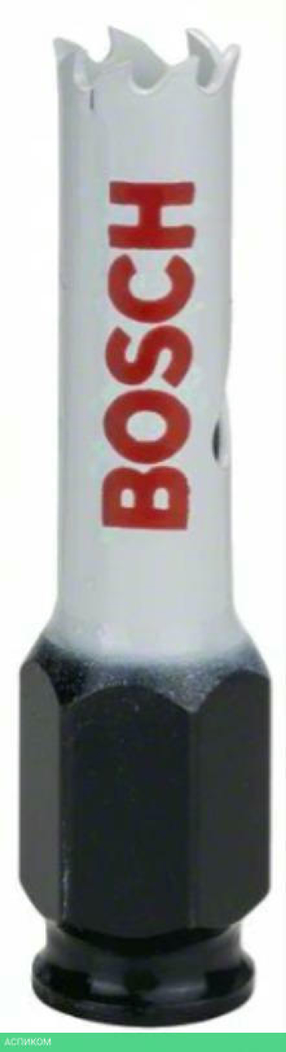 Коронка Bosch Progressor 14мм 2.608.584.612