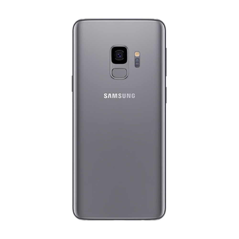 Samsung Galaxy S9 64Gb Титановый