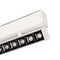 Трековый светодиодный светильник для магнитного шинопровода Arlight Mag-Laser-Fold-45-S160-6W Day4000 026969