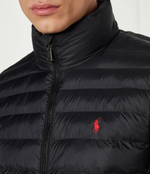 Куртка TERRA JKT POLO RALPH LAUREN - черный(710940238)