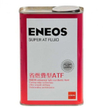 Жидкость для АКПП ENEOS Super AT Fluid 4 л
