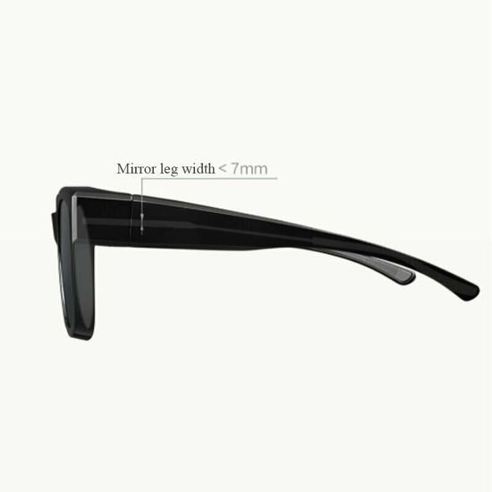 Солнцезащитные очки Xiaomi Mijia Polarized Sunglasses (MSG05GL)