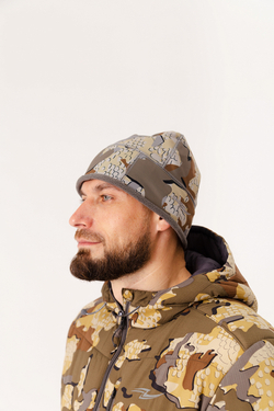 ШАПКА KING HUNTER WIND 311232