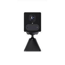 Автономная 4G камера Ezviz CB2 (4G, 3MP)