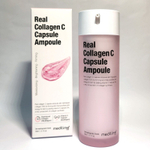 Meditime Ампула капсульная с коллагеном - Neo real collagen C capsule ampoule, 33мл, шт