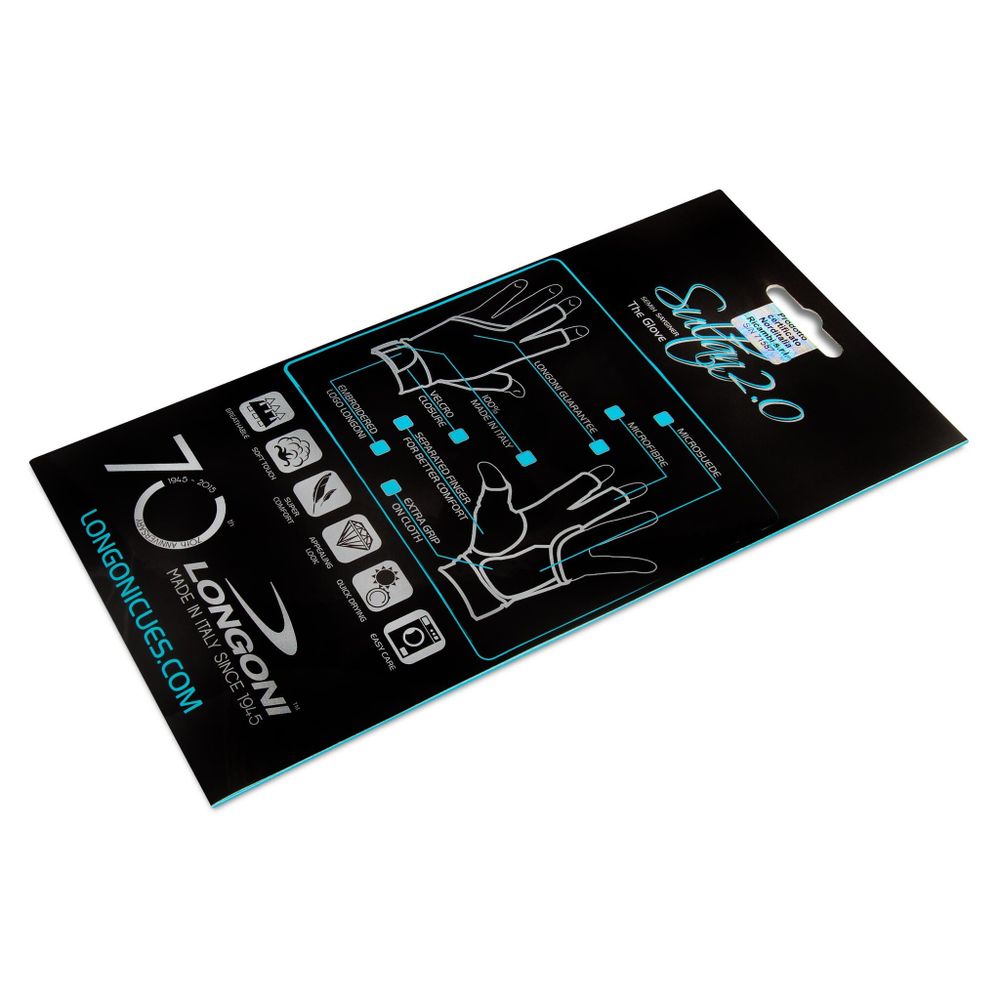 Перчатка Longoni Sultan 2.0 правая XL