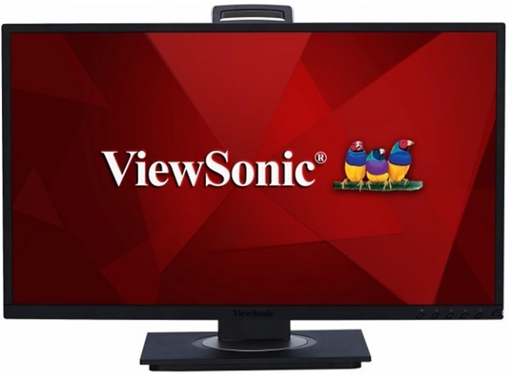 Монитор 23,8" Viewsonic VG2448