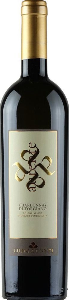 Вино Aurente Chardonnay di Torgiano, 0,75 л.