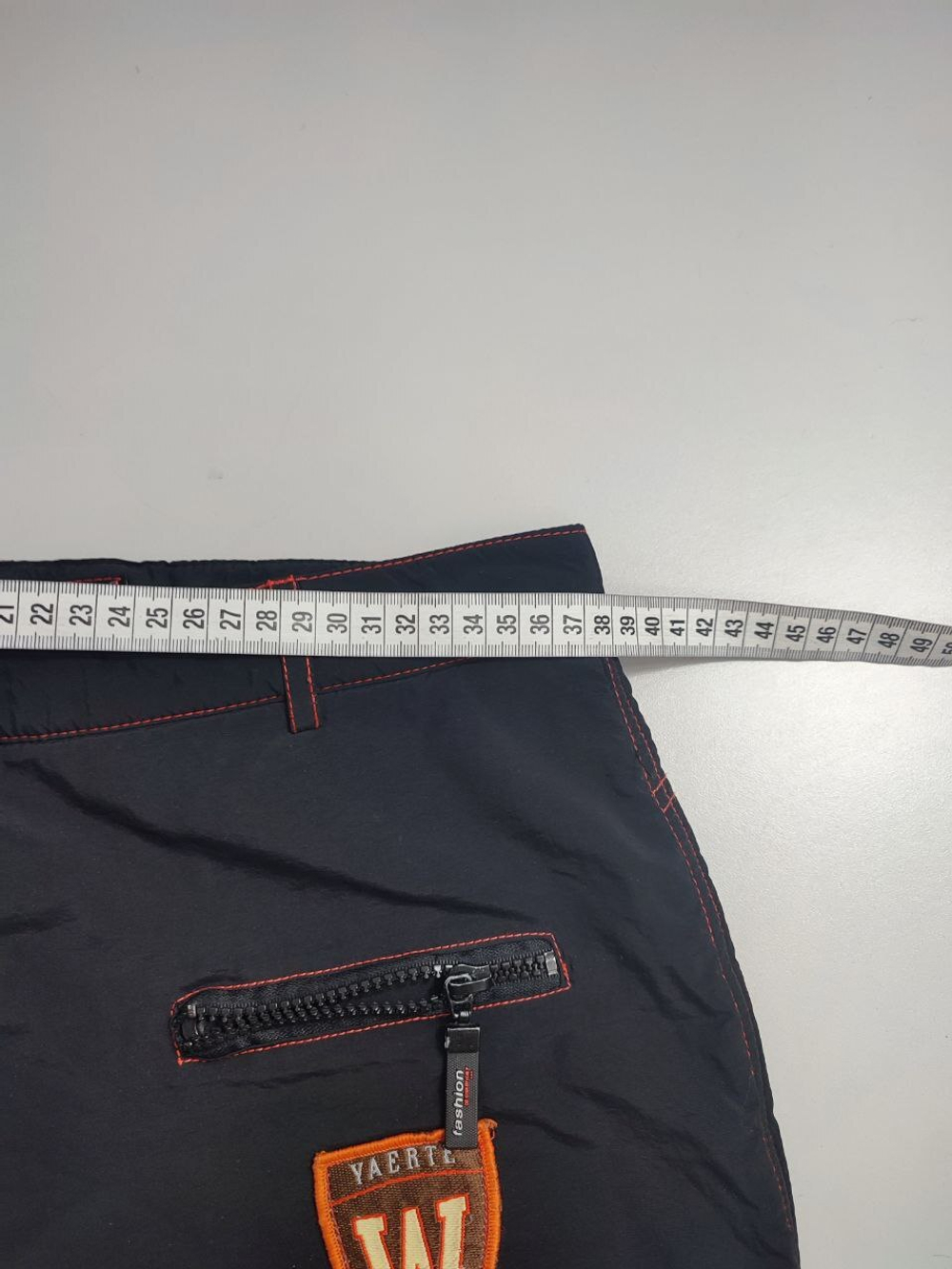 Штаны зимние на 11/12 лет