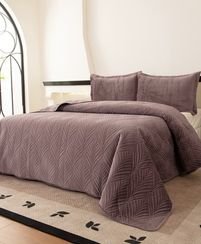 Таира (чайная роза) Покрывало 240х260