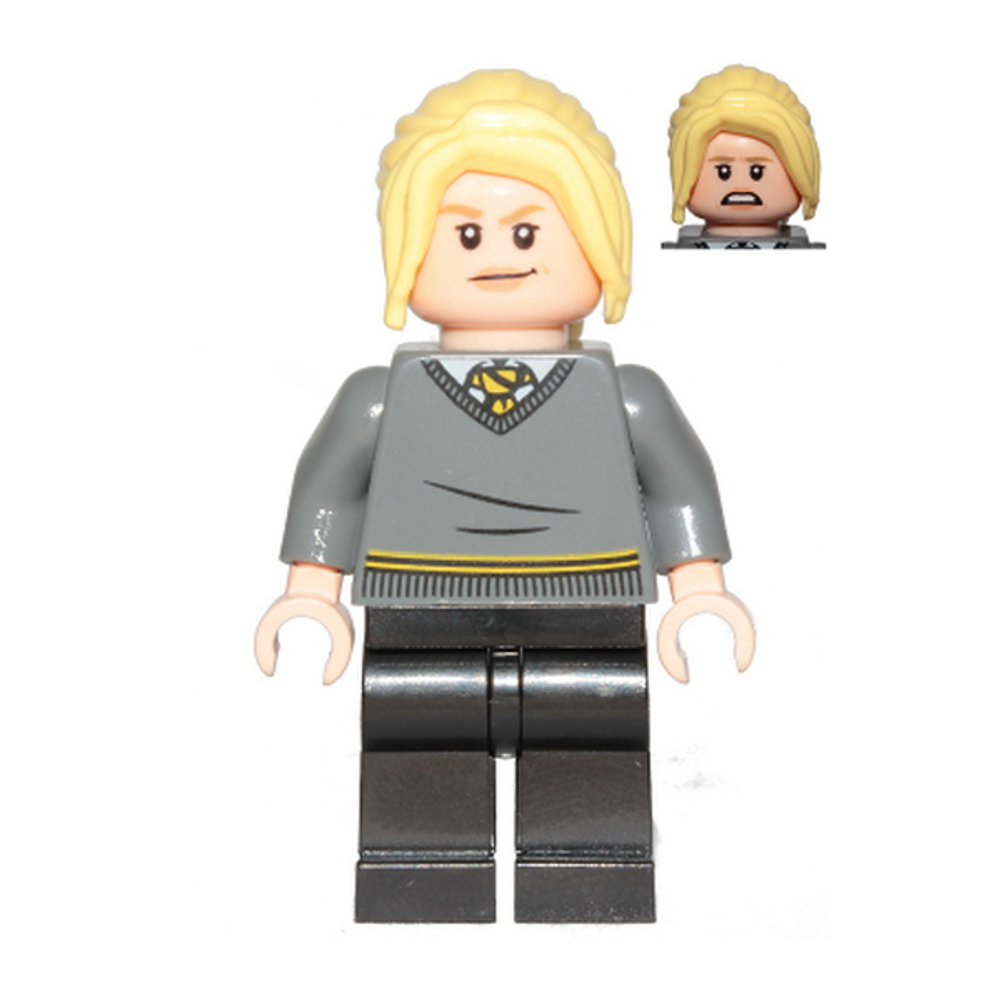 Ханна Аббот hp222