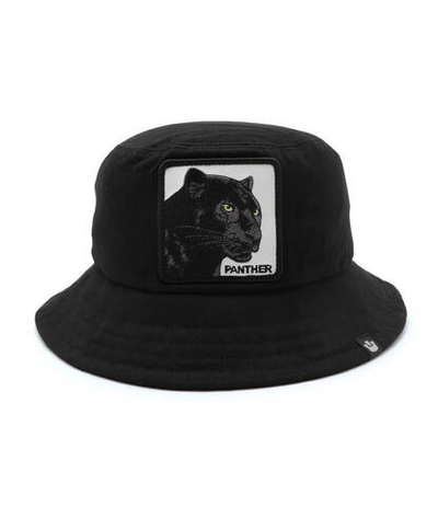 Шляпа Goorin Bros. - черный(105-0128)