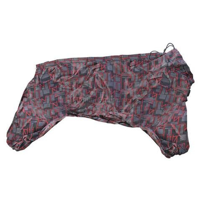 Комбинезон-дождевик  "Овчарка", 70см, Gamma