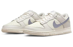 Кроссовки Nike Dunk Low "Metallic Purple" (Женская размерная сетка)