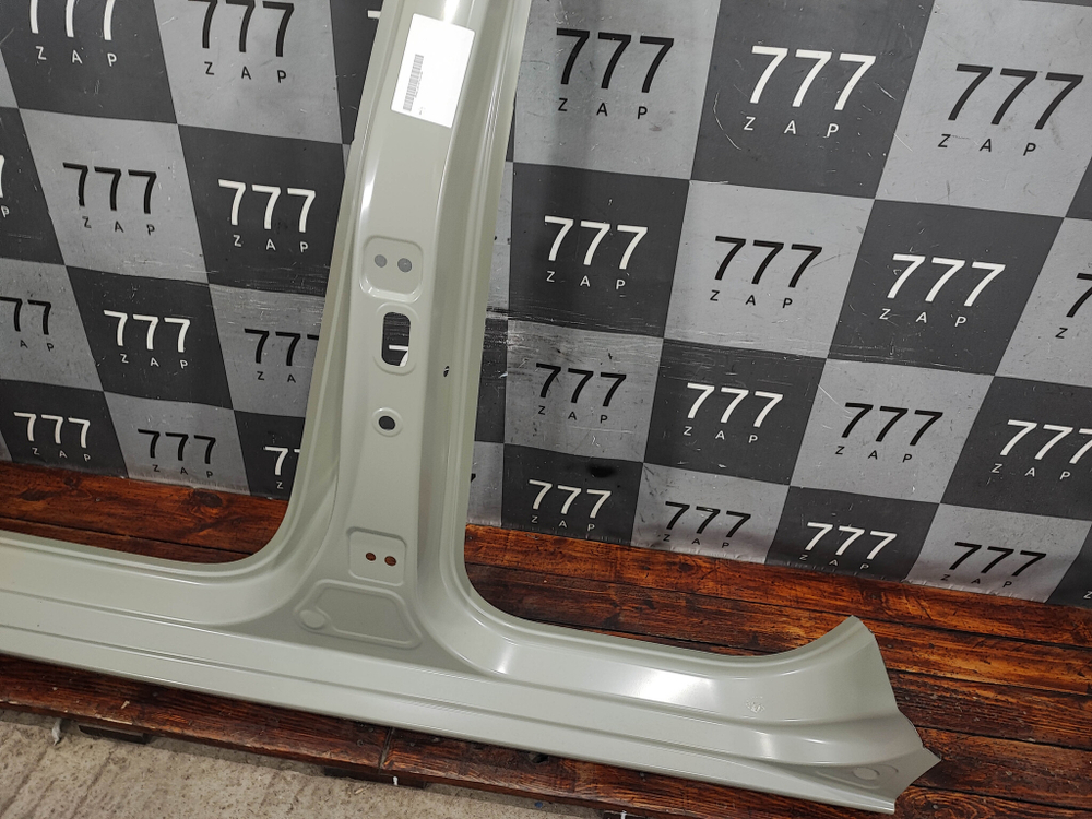 Боковина левая Haval Jolion 21-24 Новая Оригинал 5401101XST01AD