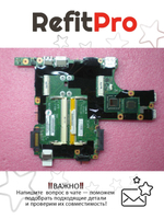 Материнская плата для ноутбука Lenovo X301 SU9400 DDR3(63Y1308), оригинал