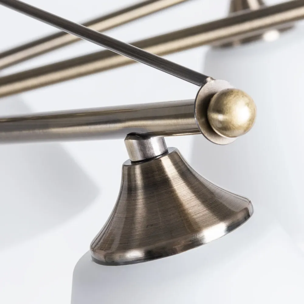 Потолочная люстра Arte Lamp COPTER