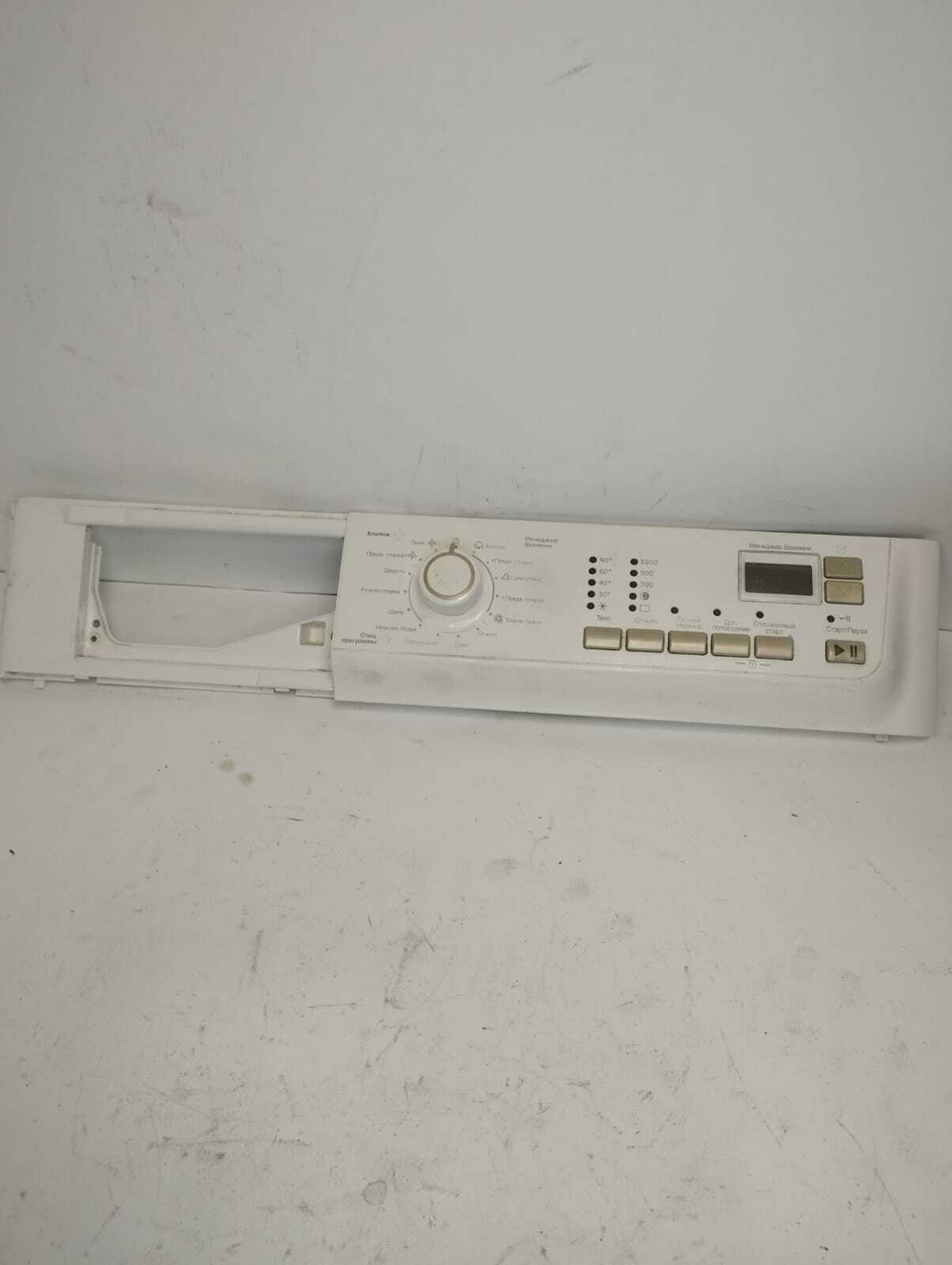 79 Электронный модуль для стиральных машин Electrolux 973914902100036 б/у