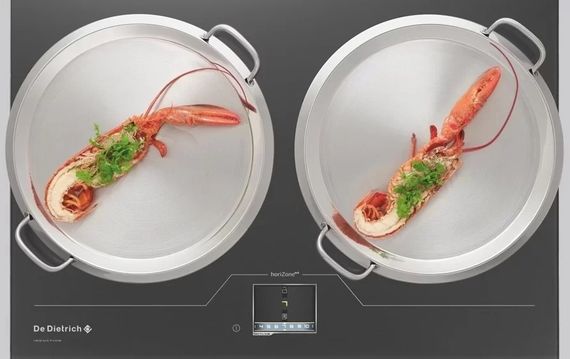 Независимая варочная панель De Dietrich DTI1568DG