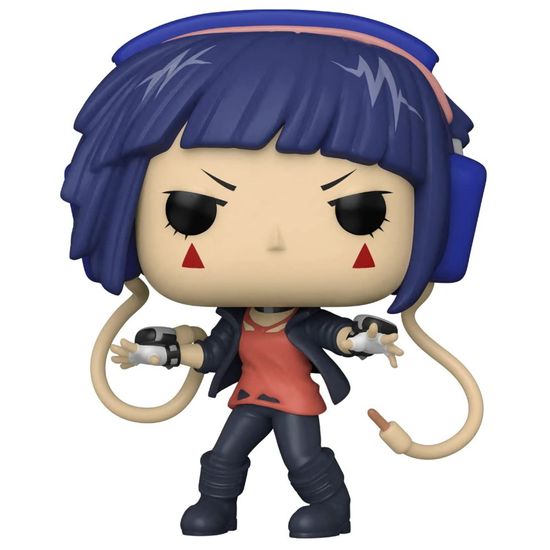 Фигурка Funko POP! Animation My Hero Academia Kyouka Jiro 58039 (1143)