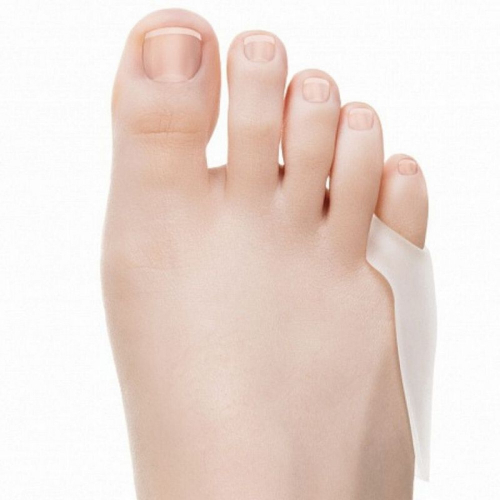 Силиконовый протектор 5 пальца Wall Soft С2715 / Вальгус-про