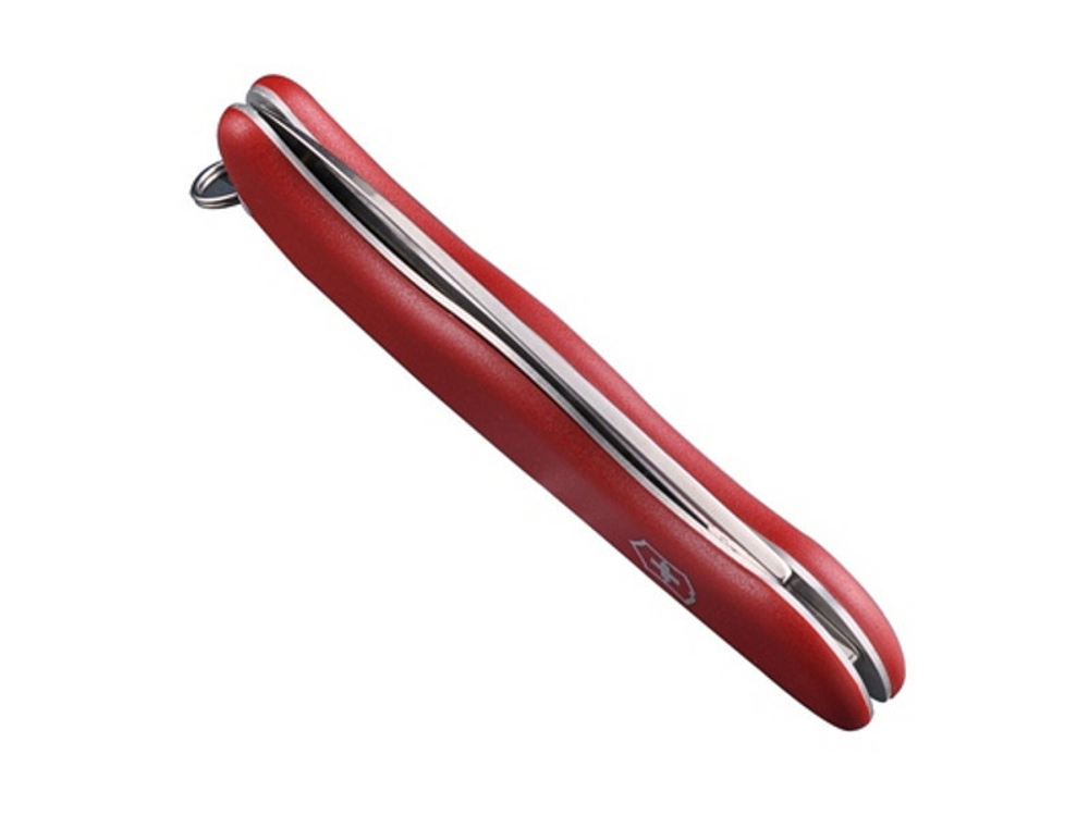 Нож Victorinox Alpineer красный, 0.8823