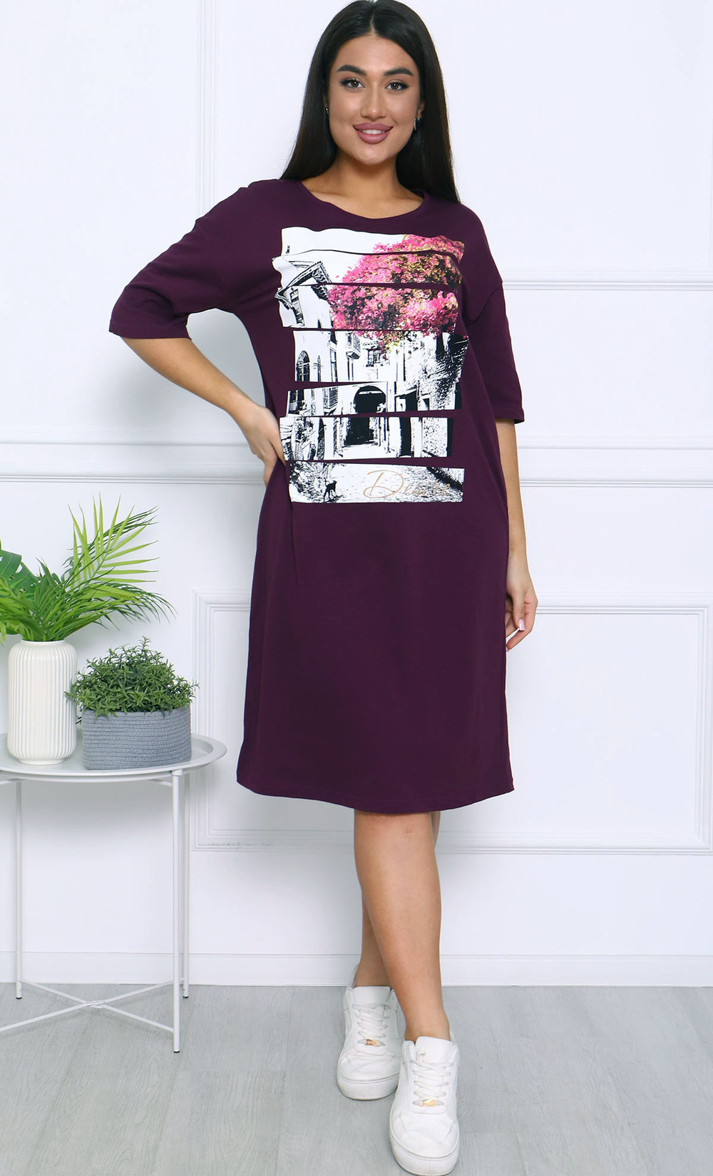 [m]Туника Т-4255