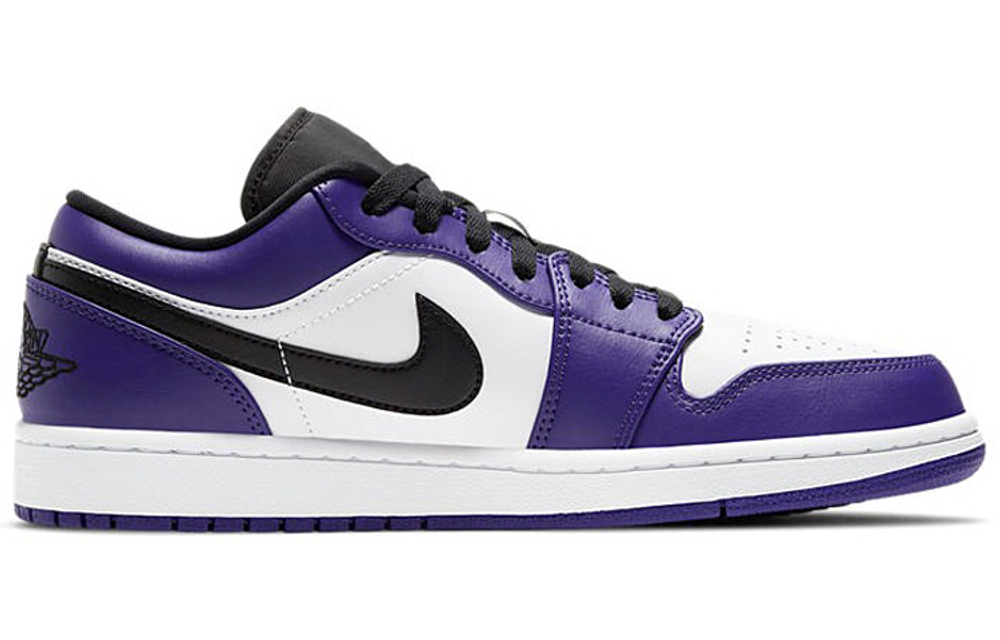 Кроссовки Jordan Air Jordan 1 Court Purple