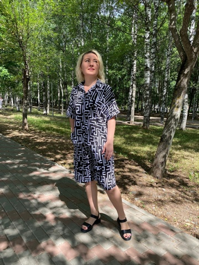 Костюм женский "577 Л.П" шорты (199А)