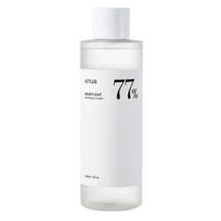 Anua Heartleaf 77% Soothing Toner 250ml