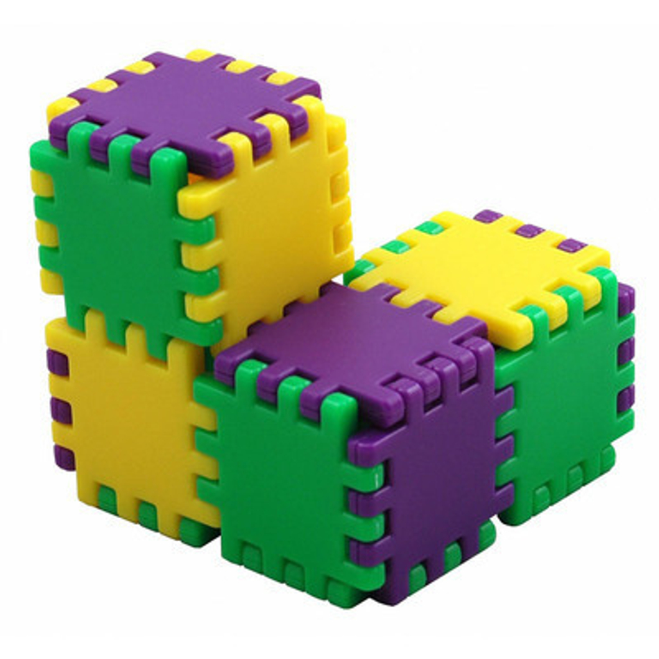 Головоломка"Cubi-Gami 7"(Куби-Гами 7)