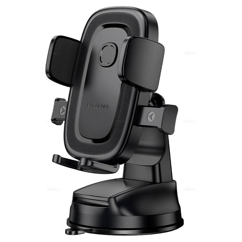 Автомобильный держатель для телефона BOROFONE BH132