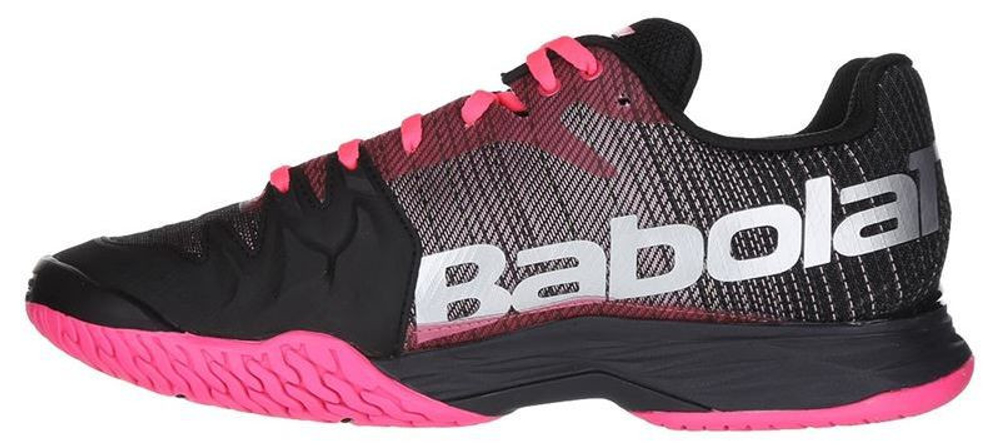 Женские Кроссовки теннисные Babolat Jet Mach II AC Women - размер 38