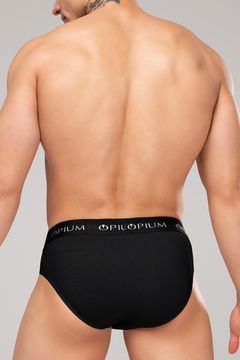 Мужские трусы R-14T Черный