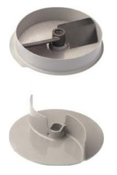 Комплект Robot Coupe Протирка Д/Картоф. Пюре 28186