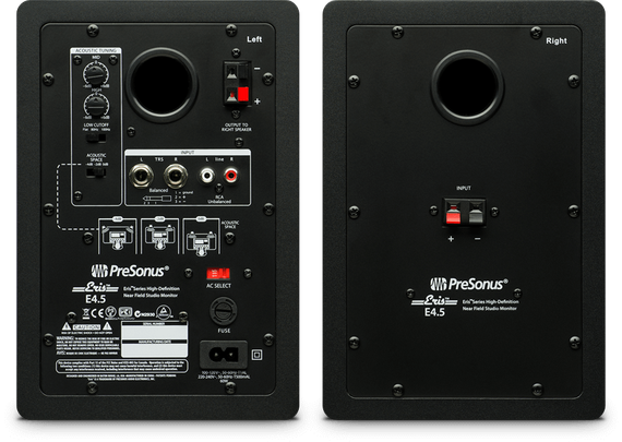 PreSonus Eris E4.5