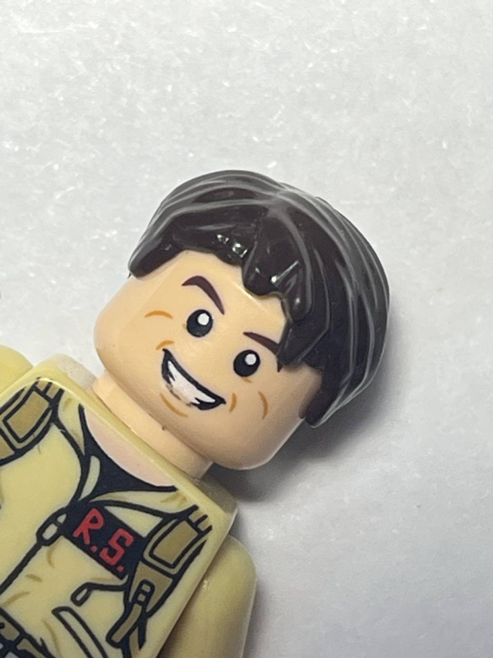 USED Доктор Рэймонд (Рэй) Стэнц gb003i