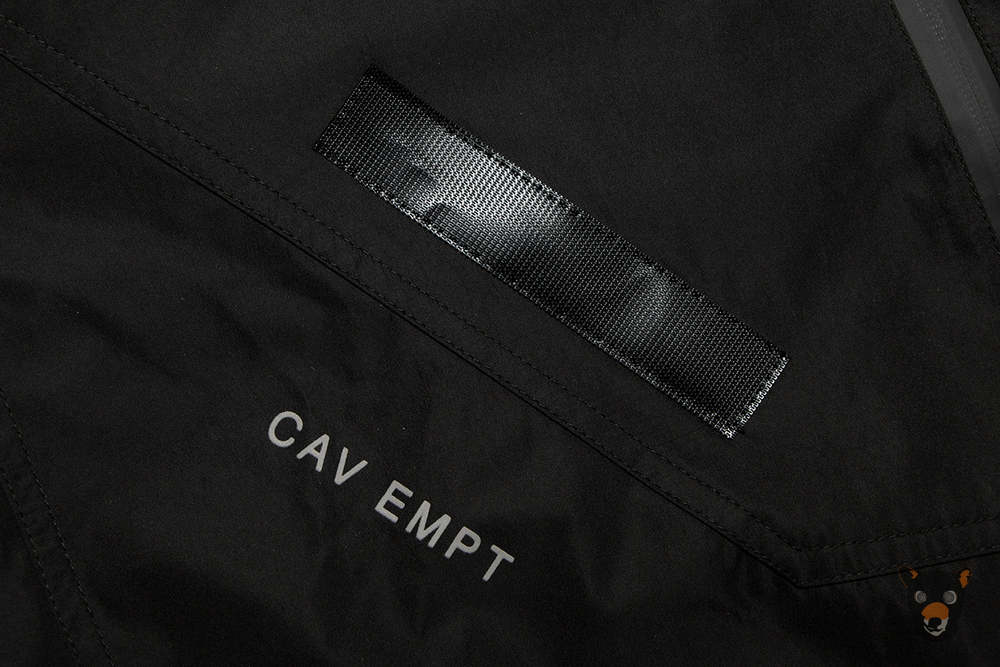 Ветровка Cav Empt