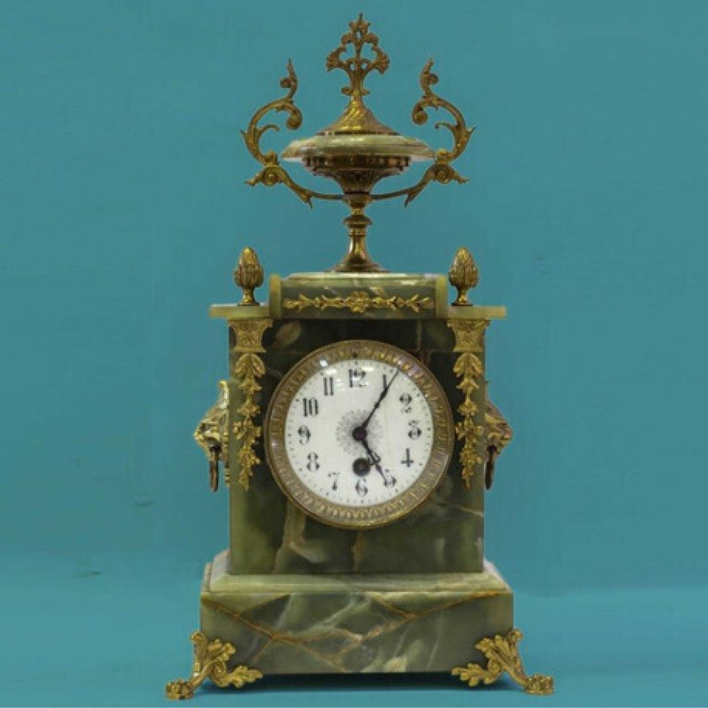 Каминный/Кабинетный комплект