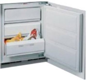 Встраиваемый морозильник Whirlpool AFB 823