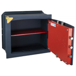 Сейф встраиваемый Technomax GK/6L